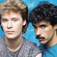 Hall & Oates