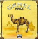 Mirage - Camel