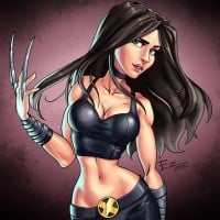 X-23 (Marvel Comics)