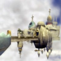 City in the Sky (Twilight Princess)