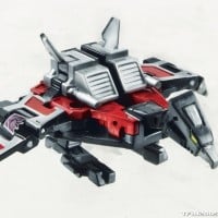 Laserbeak
