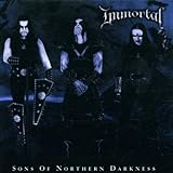 Sons of Northern Darkness - Immortal