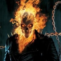 Ghost Rider