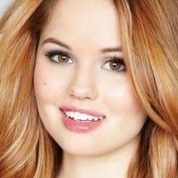 Debby Ryan
