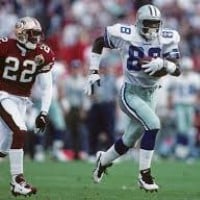Michael Irvin