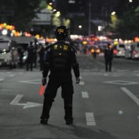 The Vatican has the highest crime rate of any nation