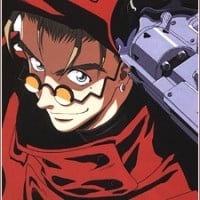 Vash the Stampede - Trigun