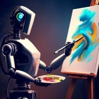 Generate unique list images