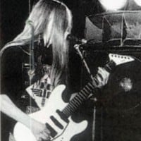 Bill Steer (Carcass, Napalm Death)