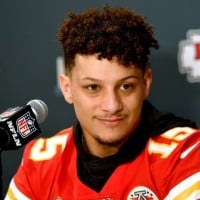 Patrick Mahomes II