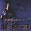Jacky Vincent