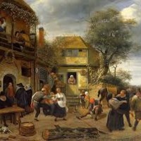 17th Century England