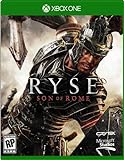 Ryse: Son of Rome 