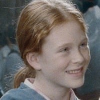 Rose Granger-Weasley