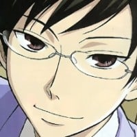 Kyoya Ootori