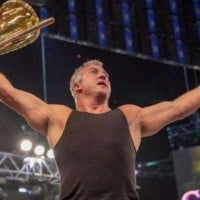 Shane McMahon