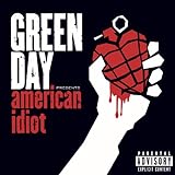 American Idiot - Green Day