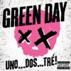X-Kid - Green Day