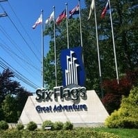 Six Flags Great Adventure (Jackson, New Jersey)