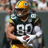 Jimmy Graham
