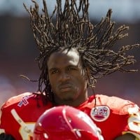 Jamaal Charles