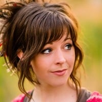 Lindsey Stirling