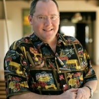 John Lasseter