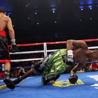 Sergio Martinez KO2 Paul Williams