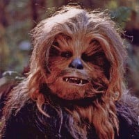 Chewbacca