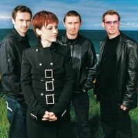 The Cranberries