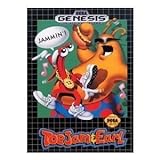 Toejam & Earl