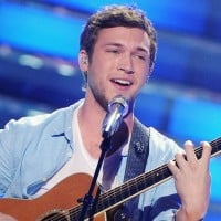 Phillip Phillips