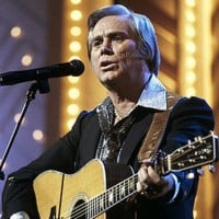 George Jones
