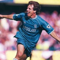 Gianfranco Zola