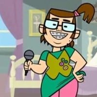Beth (Total Drama Island)
