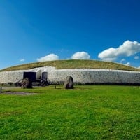 Newgrange, Ireland
