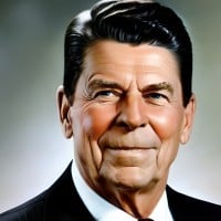 Facts are stupid things - Ronald Reagan