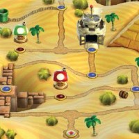 World 2 (New Super Mario Bros. Wii)