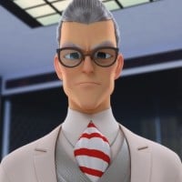 Gabriel Agreste (Miraculous Ladybug)