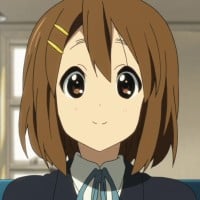 Yui Hirasawa - K-On!