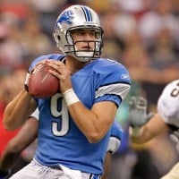 Matthew Stafford