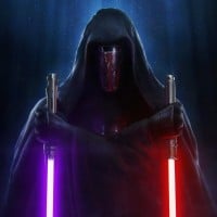 Darth Revan
