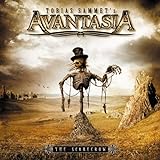 The Scarecrow - Avantasia