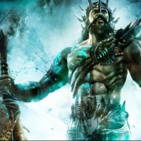 Poseidon