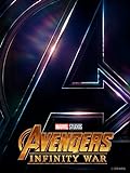 Avengers: Infinity War