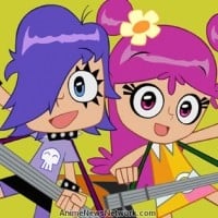 Hi Hi Puffy AmiYumi