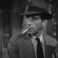 Philip Marlowe