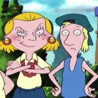 The Sound of Sirens - Mona the Vampire