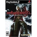 Devil May Cry 3