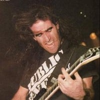 Scott Ian (Anthrax)